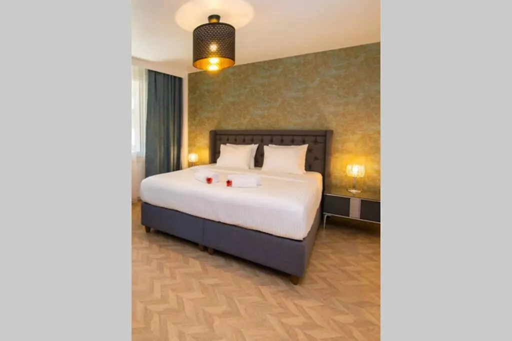 Opulent Suite Bosphorus View Istanbul 0*,  Turkey