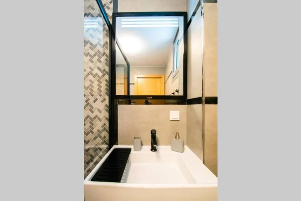 Opulent Suite Bosphorus View Istanbul Apartment